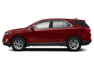 2020 Chevrolet Equinox 4x4 LT 4dr SUV w/2FL