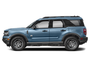 2021 Ford Bronco Sport 4 Door SUV