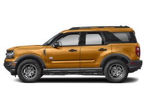 2022 Ford Bronco Sport AWD Big Bend 4dr SUV