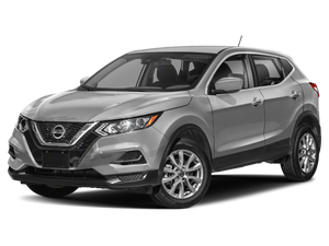 2020 Nissan Rogue Sport AWD S 4dr Crossover