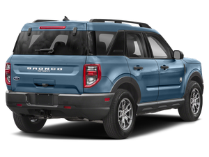 2021 Ford Bronco Sport 4 Door SUV