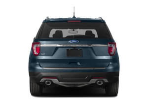 2019 Ford Explorer AWD XLT 4dr SUV
