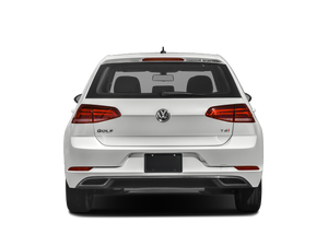 2020 Volkswagen Golf TSI 4dr Hatchback 8A