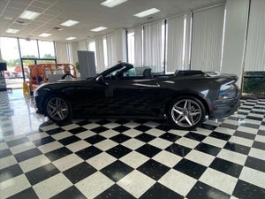 2024 Ford Mustang EcoBoost Premium 2dr Convertible