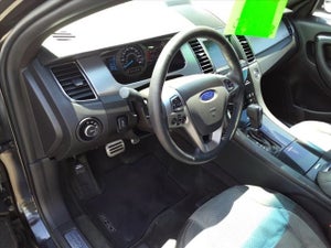 2014 Ford Taurus 4 Door Sedan