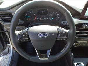 2022 Ford Escape 4 Door SUV