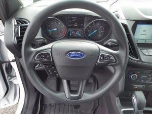 2019 Ford Escape 4 Door SUV