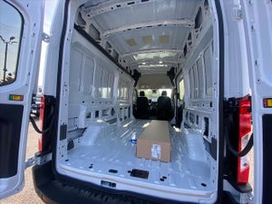 2023 Ford Transit AWD 250 3dr LWB High Roof Cargo Van