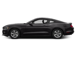 2015 Ford Mustang EcoBoost