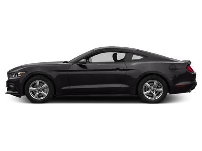 2015 Ford Mustang EcoBoost