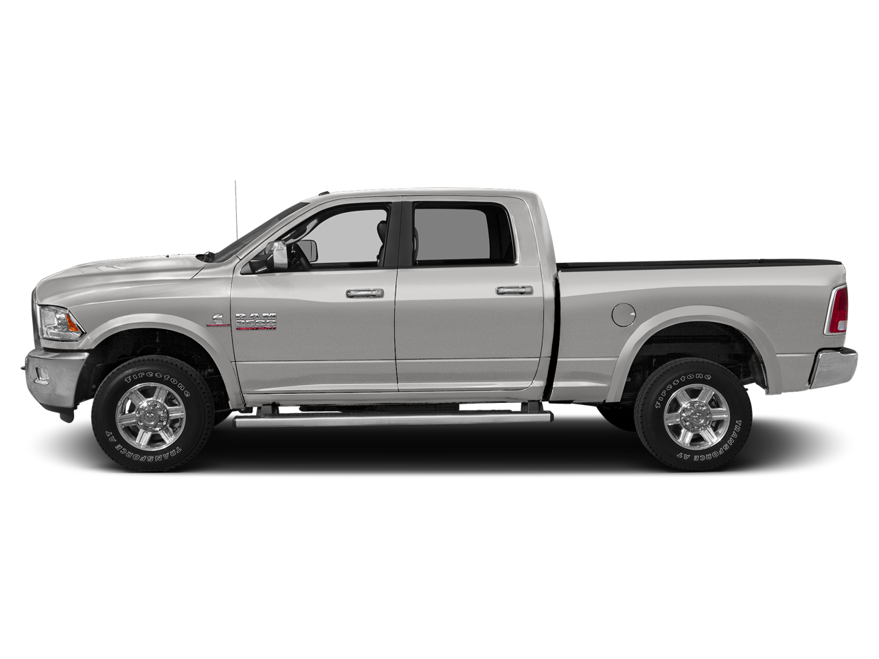2015 RAM 2500 Laramie