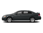 2016 Chevrolet Impala Base
