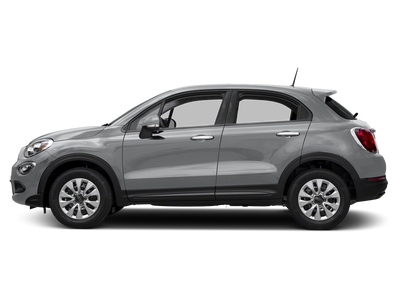 2017 FIAT 500X Pop