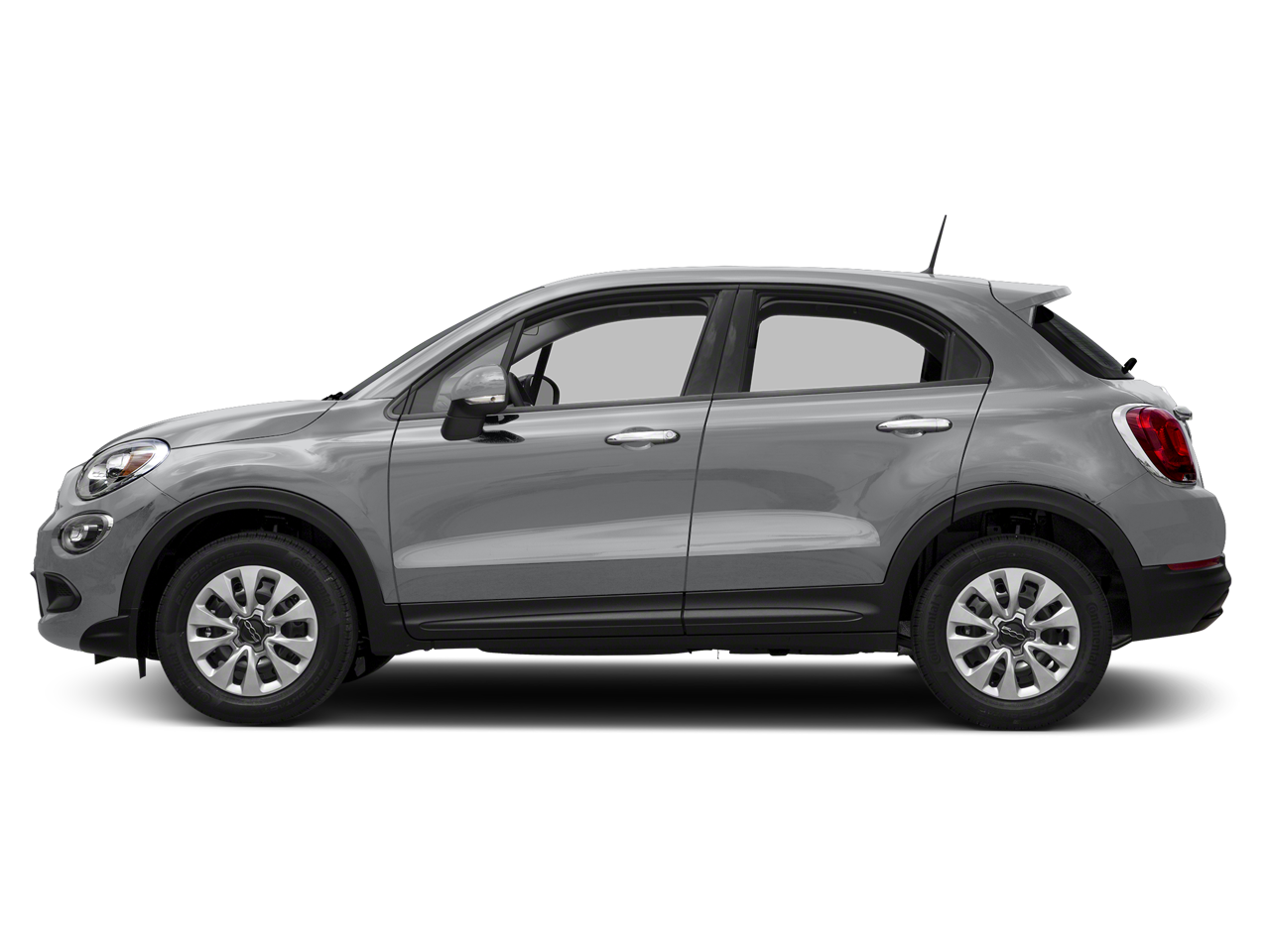 2017 FIAT 500X Pop