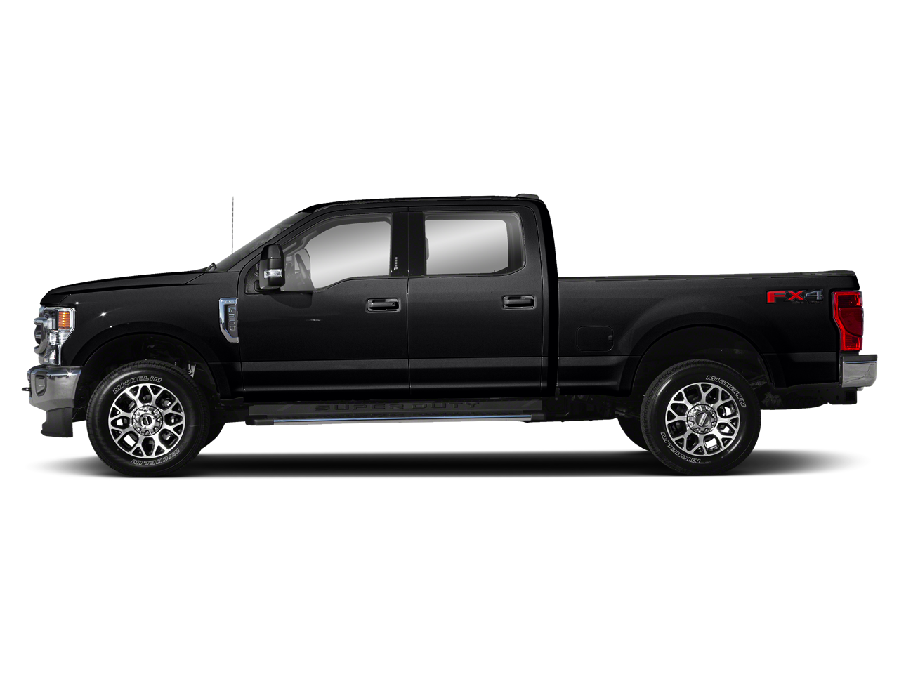 2020 Ford F-250 Lariat