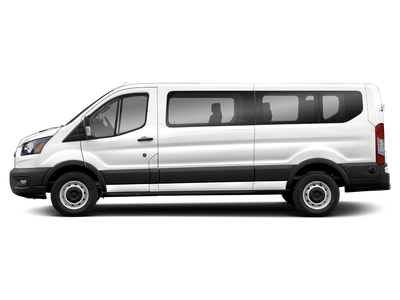 2021 Ford Transit-350 Passenger Van XLT