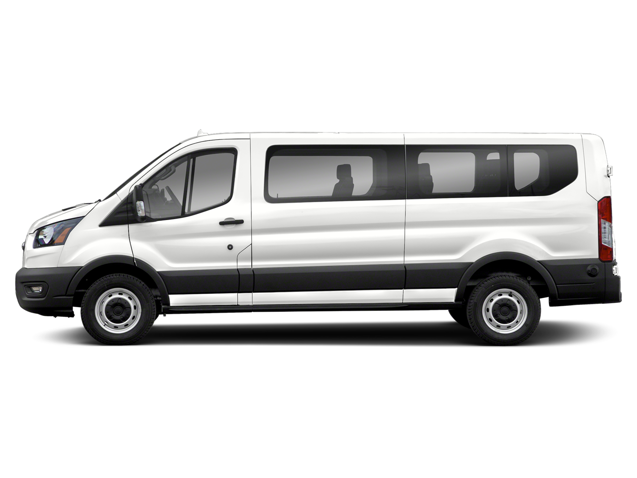 2021 Ford Transit-350 Passenger Van XLT