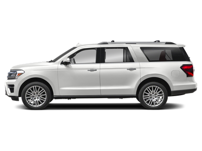 2024 Ford Expedition Limited MAX