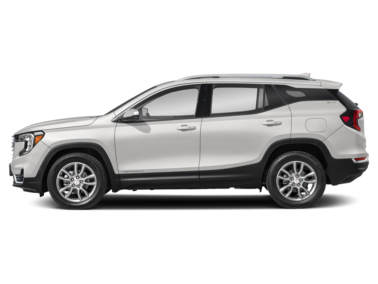 2024 GMC Terrain Base