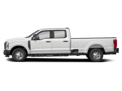 2026 Ford F-250 Super Duty Base