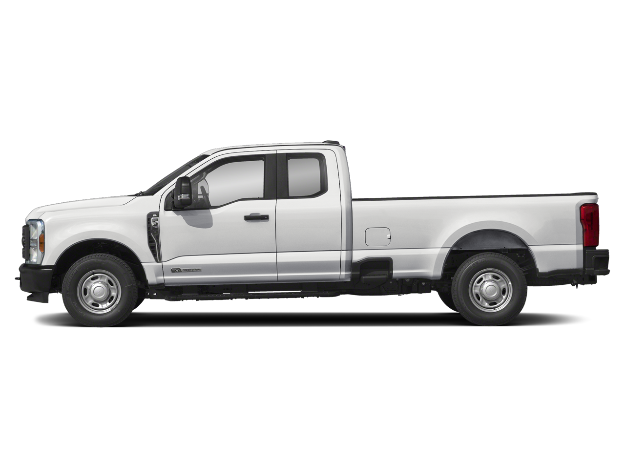 2026 Ford Super Duty F-350® XL
