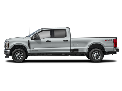 2026 Ford F-350 Super Duty XLT