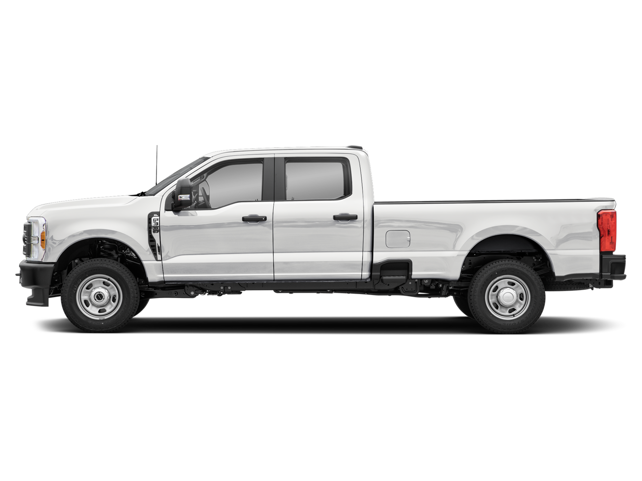 2027 Ford F-350 Super Duty XL DRW