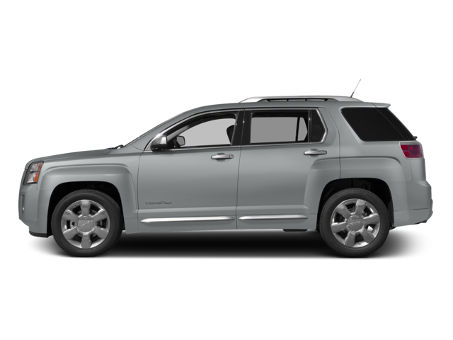 2015 GMC Terrain Denali