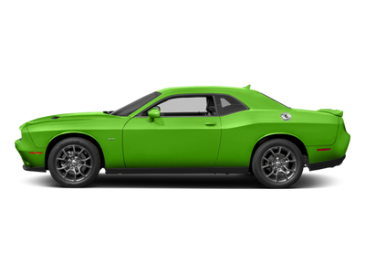 2017 Dodge Challenger GT
