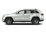 2017 Jeep Grand Cherokee Limited 75th Anniversary Edition