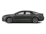 2017 Lincoln MKZ Hybrid Reserve