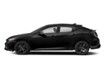 2018 Honda Civic Sport Touring