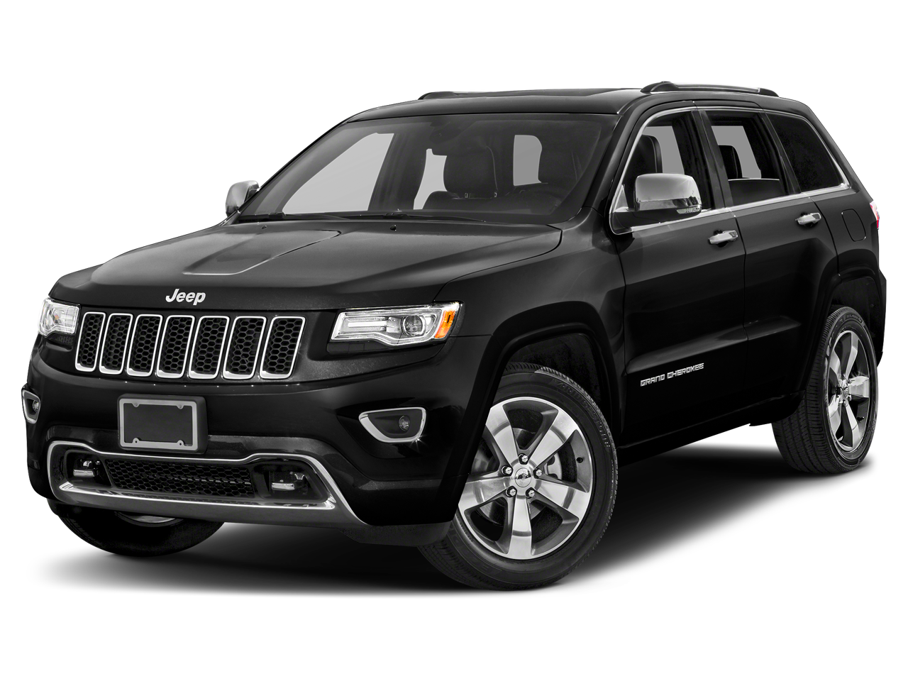2015 Jeep Grand Cherokee's photo