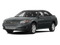 2016 Chevrolet Impala Base