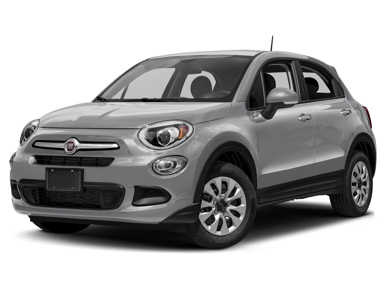2017 FIAT 500X Pop