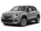 2017 FIAT 500X Pop