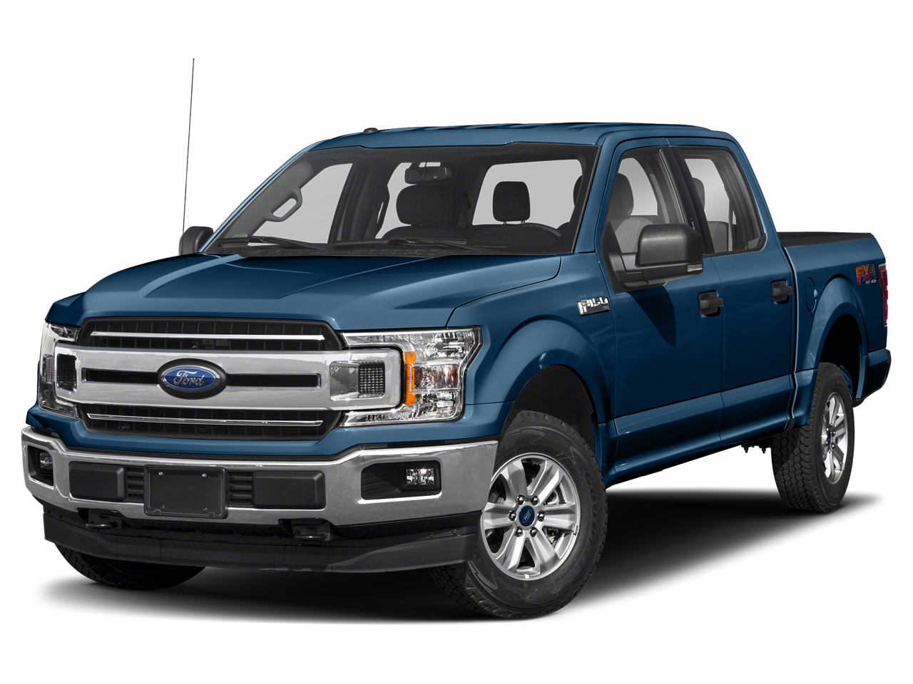2018 Ford F-150 XLT for sale in Lexington, VA