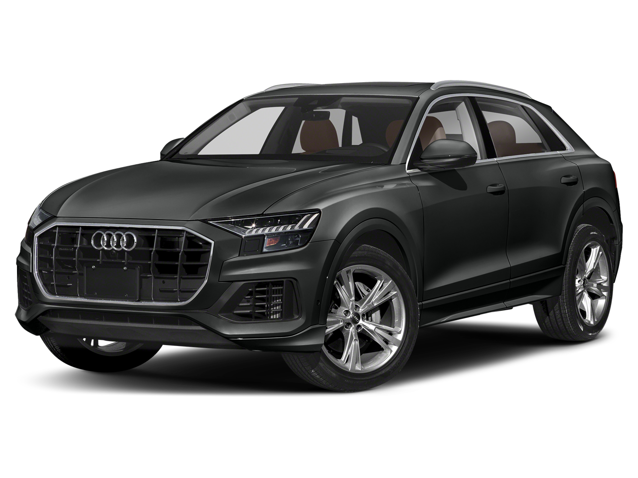 2019 Audi Q8 Premium for sale in Lexington, VA
