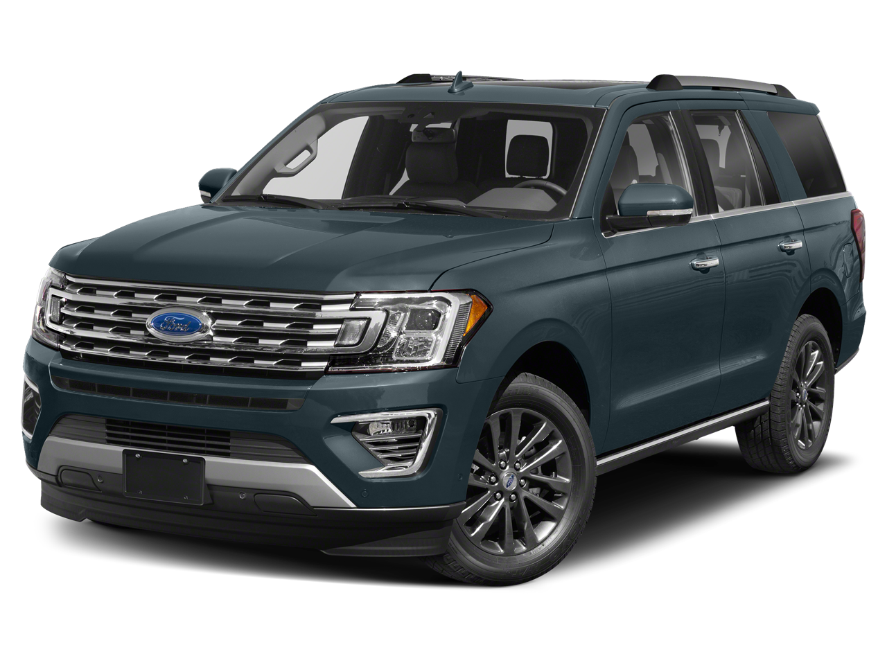 2020 Ford Expedition Limited 4X4's photo