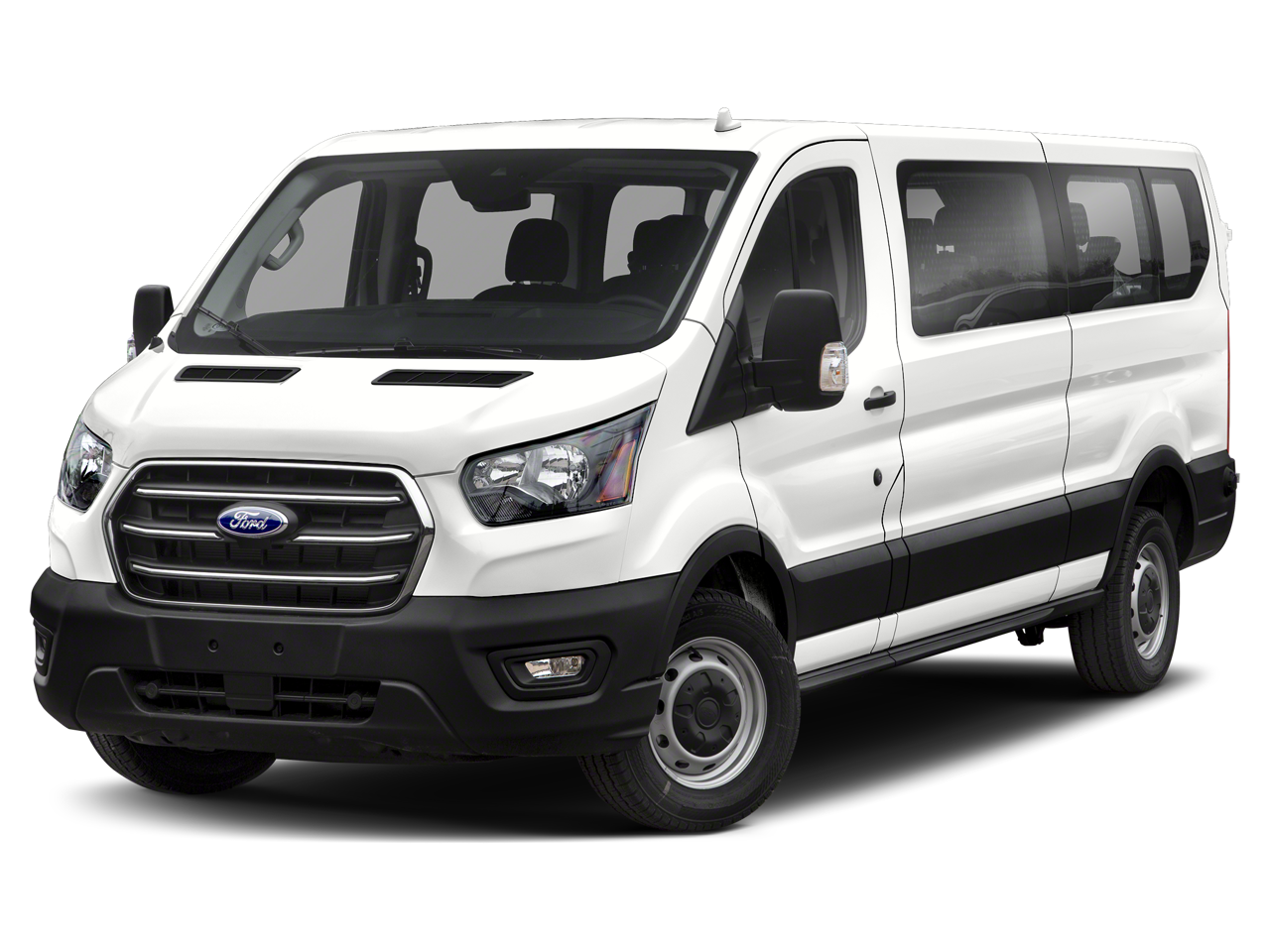 2021 Ford Transit-350 Passenger Van XLT