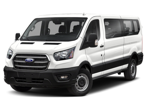 2021 Ford Transit-350 Passenger Van XLT
