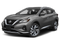 2021 Nissan Murano S Intelligent AWD