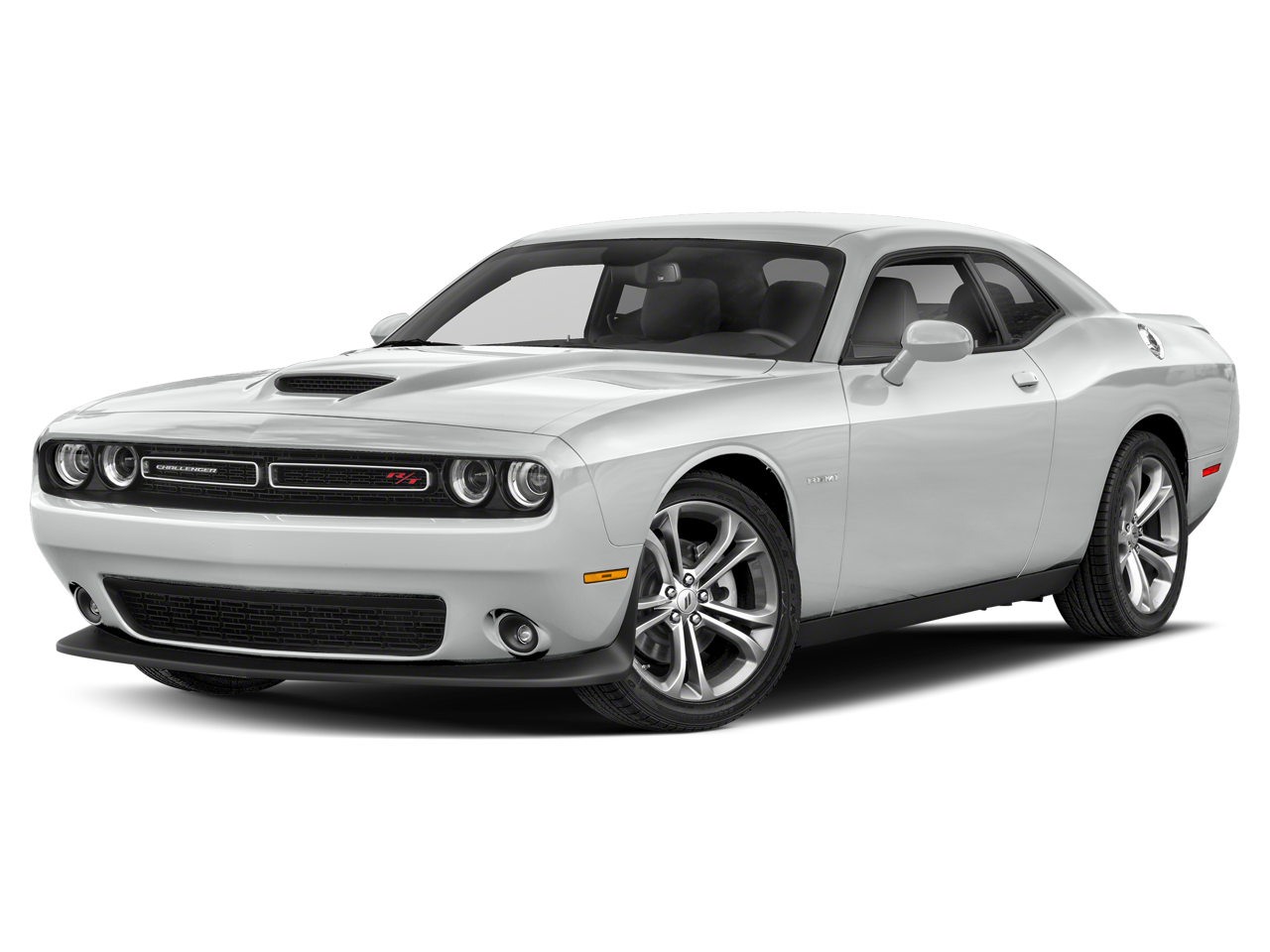 2022 Dodge Challenger GT Auto's photo