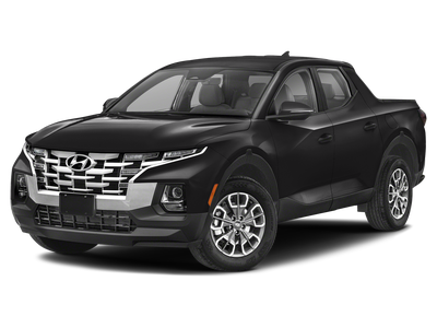 2022 Hyundai Santa Cruz 2.5L SEL