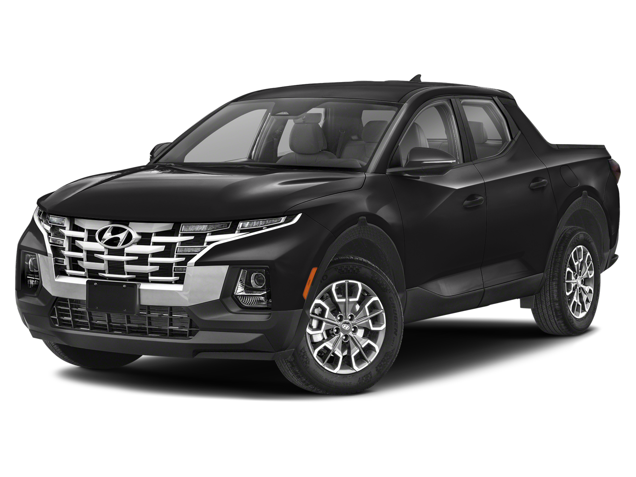 2022 Hyundai Santa Cruz 2.5L SEL