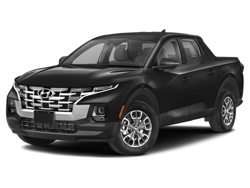 2022 Hyundai Santa Cruz 2.5L SEL