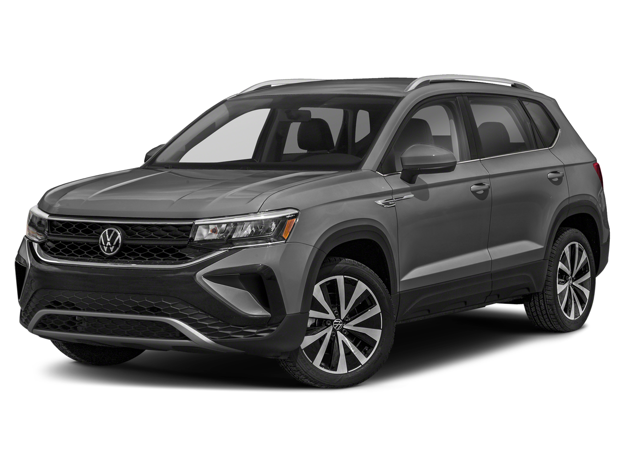 2022 Volkswagen Taos 1.5T SE 4Motion's photo