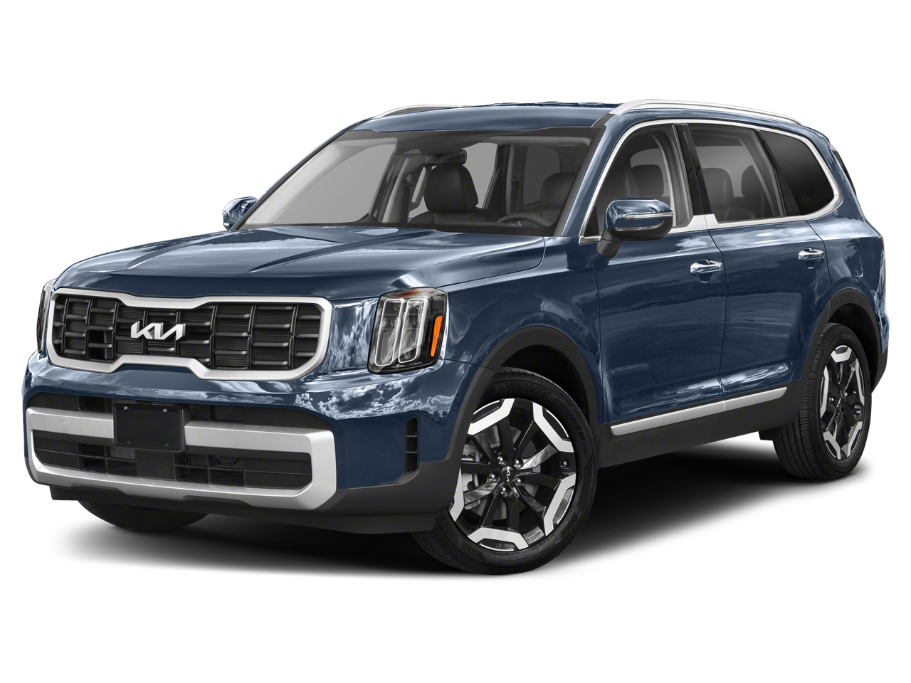 2023 Kia Telluride