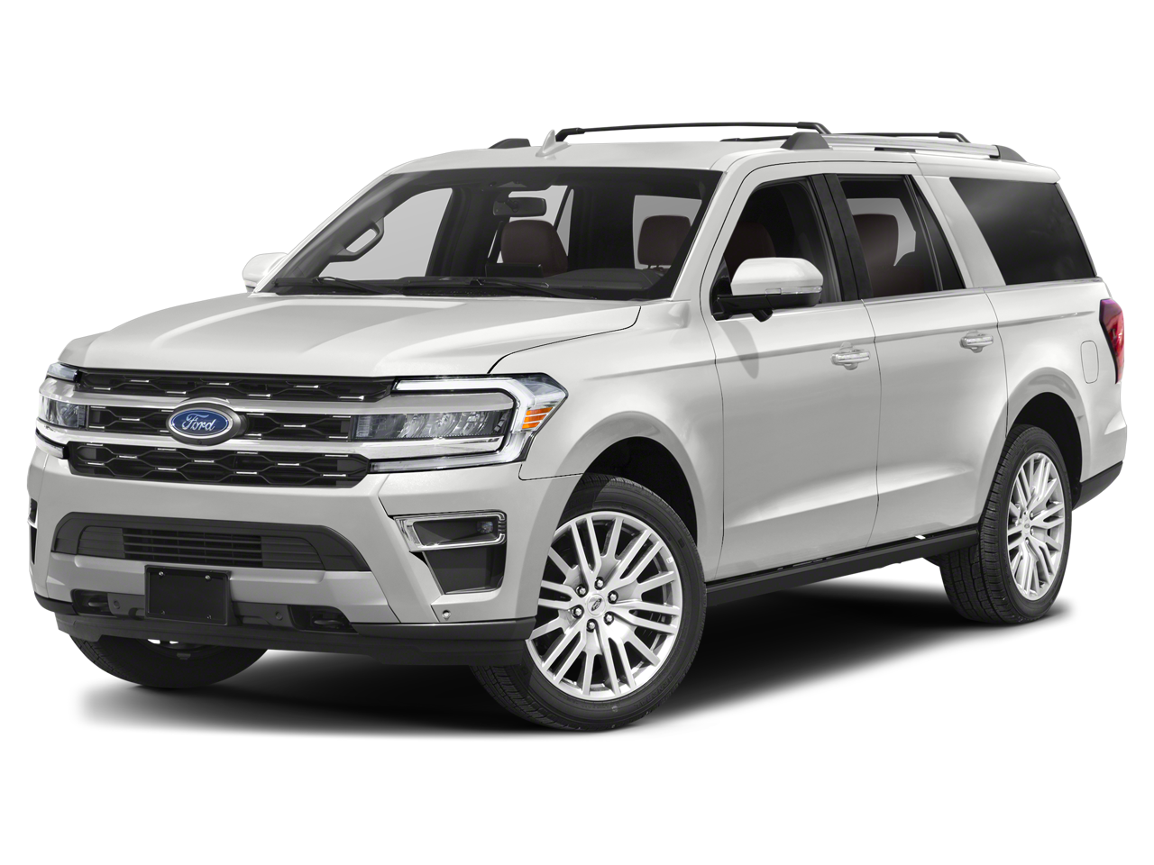 2024 Ford Expedition Limited MAX