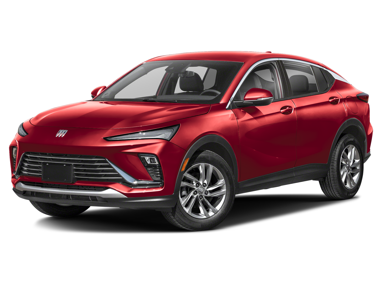 2025 Buick Envista Sport Touring Blue Certified